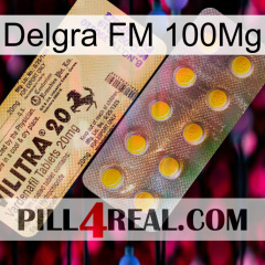 Delgra FM 100Mg new06